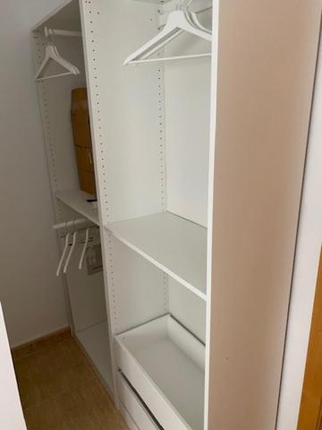Single Room In My Apartment At The Beach Walencja Zewnętrze zdjęcie